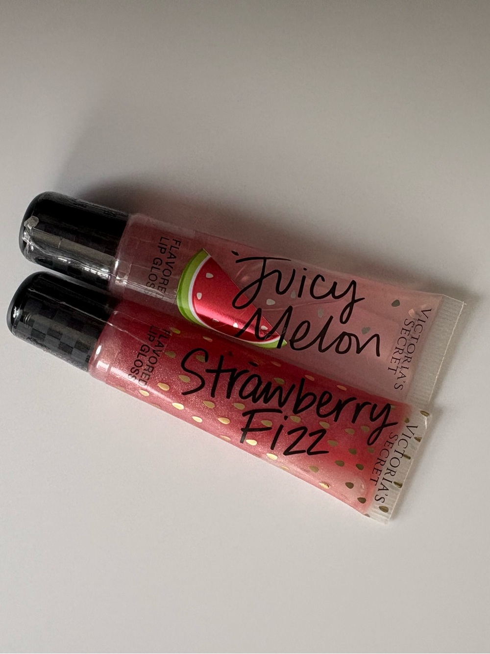 Victoria’s Secret lipgloss